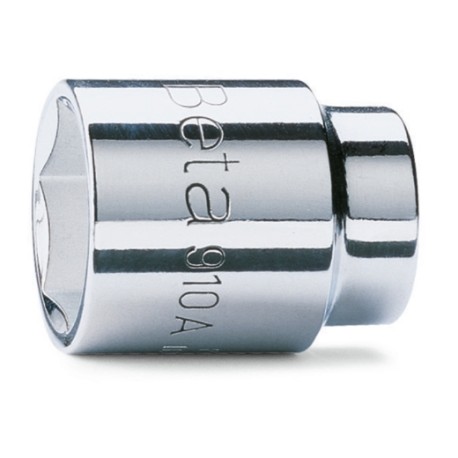 Llaves de vaso de mano boca hexagonal 910A/AS - Beta Tools