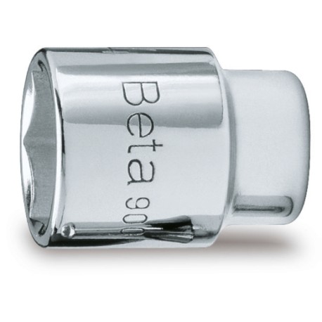 Llaves de vaso de mano boca hexagonal 900 - Beta Tools