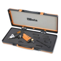 Extractor de Impulsos Reversible con Par Ajustable para Bujías de Pre