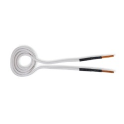 Serpentín de cuchara para sistemas de limpieza o calentamiento – Beta