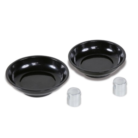 Portapiezas pequeñas magnético redondo para camilla 3003PRO 3003PRO/PM