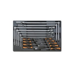 Termoformado T61 vacío TV61