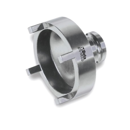 Vaso de gancho para tuercas de buje Iveco Daily 970IVECO