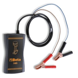 Herramienta para Comprobar la Eficiencia del Motor