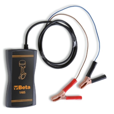 Herramienta para Comprobar la Eficiencia del Motor