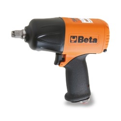 Pistola de impacto reversible 1750 Nm en composite – Beta Tools