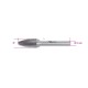 Lima rotativa metal duro corte cruzado HM4 426MD/S | Beta Tools
