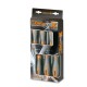 Juego de 6 destornilladores Torx® largos, BetaMax – Beta