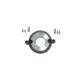 Estribo Especial para 1550U Mercedes Clase A-B-E – Accesorio de Suspe