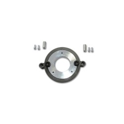 Estribo Especial para 1550U Mercedes Clase A-B-E – Accesorio de Suspe