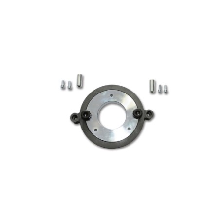 Estribo Especial para 1550U Mercedes Clase A-B-E – Accesorio de Suspe