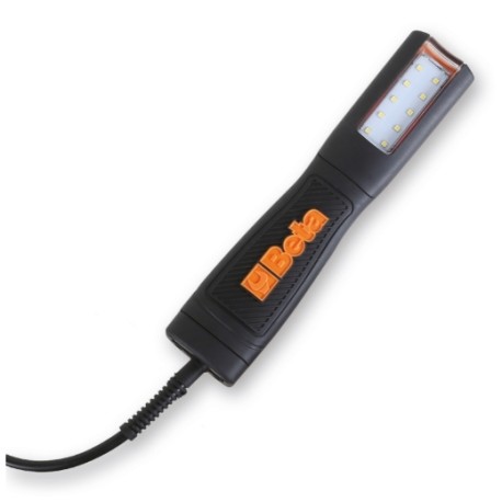 Lámpara LED 340 lúmenes 230 V AC – Beta Tools