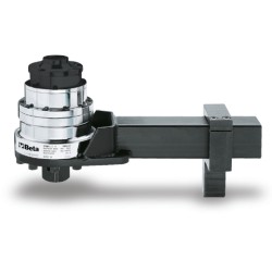 Multiplicador de par 565-4R/VB relación 27:1 con maletín | Beta Tools