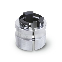 Introductor universal de sellos de aceite de horquilla para vástagos 