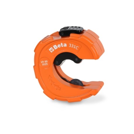 Cortatubos portátil en forma de C para tubos de cobre - 331C