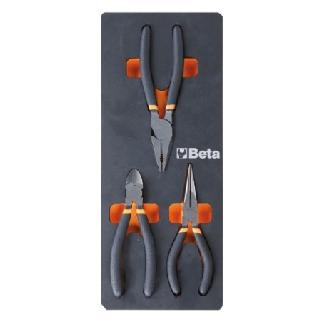 Herramientas de vaso portapuntas y hexagonales