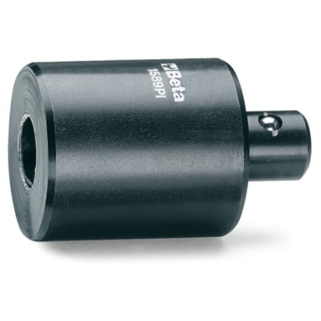 Prolongación para Tornillo Hidráulico – Accesorio Industrial