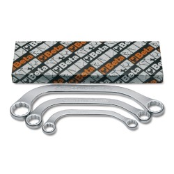 Carro móvil con 8 cajones y 398 herramientas - Beta Tools