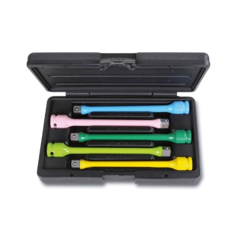 Juego de 5 barras de torsión de impacto Beta para tuercas de ruedas d