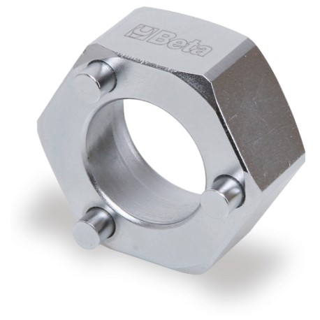 Llave para Polea del Alternador Nippondenso