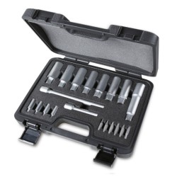 Kit para el Desmontaje de Culatas de Amortiguadores – Juego Completo 