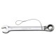 Llaves combinadas con carraca reversible H-SAFE - Beta Tools