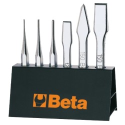 Llave de tubo ajustable de palanca 361N - Beta Tools