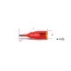 Vasos macho hexagonales 920MQ/PE - Beta Tools