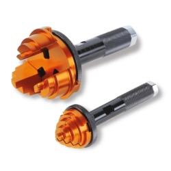 Introductores a Percusión para Rodamientos Cónicos y Sellos de Aceite