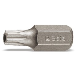 Puntas para tornillos con huella Tamper Resistance Torx® 867RTX - Bet