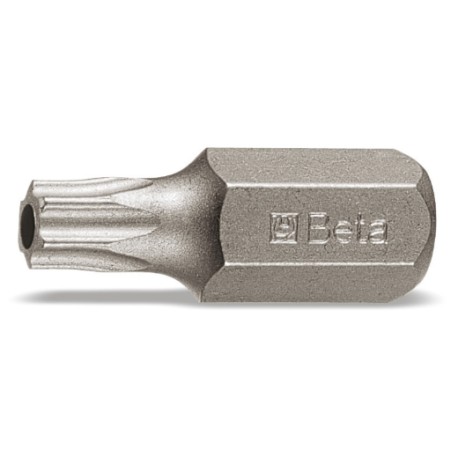 Puntas para tornillos con huella Tamper Resistance Torx® 867RTX - Bet