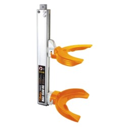 Compresor para Muelles de Amortiguadores MacPherson – Empuje 1.500 kg