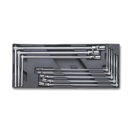 Termoformado T63 vacío TV63