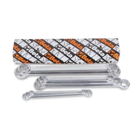 Juego de brocas de albañilería 417/SP - Beta Tools";