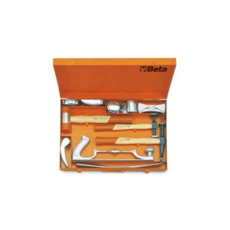 Surtido de 11 Herramientas – 1369/C11