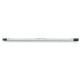 Varilla reversible para tornillos Tamper Resistant Torx®, cromada, mo