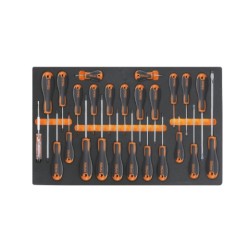 Destornilladores planos, Phillips® y Torx® BetaEvox – Herramientas pr