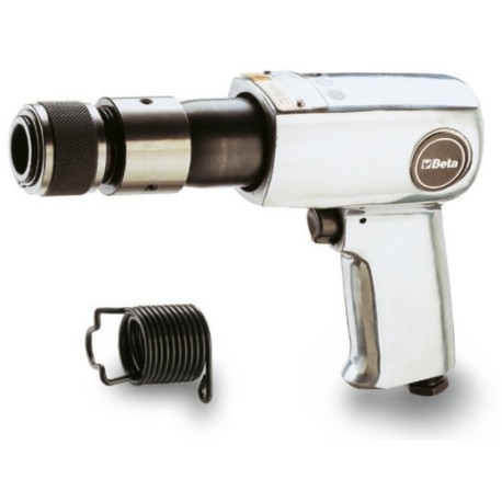 Martillo cincelador con conexión de 11 mm – Beta Tools
