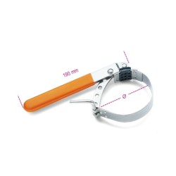 Llave Regulable para Filtros de Aceite