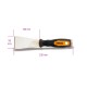 Extractor de Grapas Tipo Plano