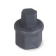 Llave Especial para Tapones de Plástico de Drenaje de Aceite para Mot