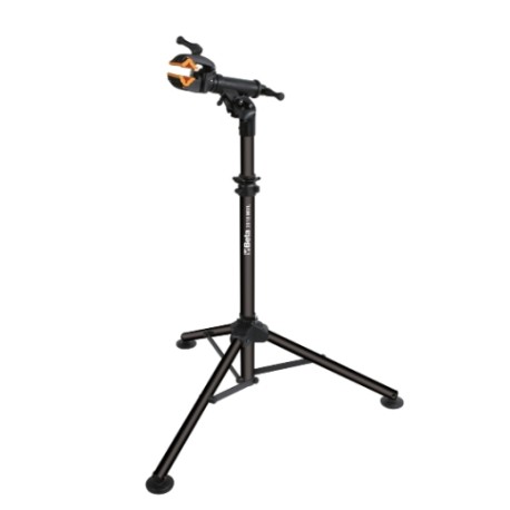 Mordaza monobrazo ligera y plegable con giro 360°