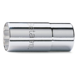 Llaves de vaso de mano tipo largo boca poligonal 910BL - Beta Tools