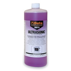 Detergente industrial alcalino 9881U