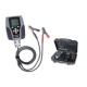 Tester digital para baterías 12-24 V con impresora – Beta