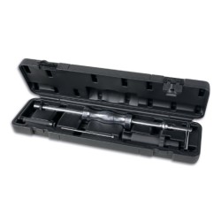 Kit para retirar tornillos antirrobo con anillo libre