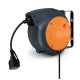 ?Enrollador automático con cable 3Gx1,5 mm² y enchufe SCHUKO 1844 15H07/SCK