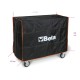 Funda de nailon para cajoneras RSC24A-XL, RSC24L y RSC24L-CAB