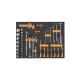 Termoformado suave MB47 vacío MBV47