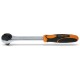 Carraca reversible con cuadrado macho de 1/2"" – Beta";